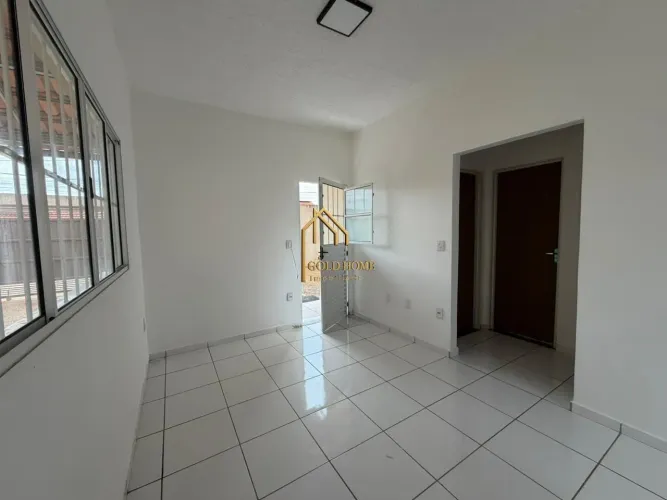 COMPRE CASA NO ALTOS DO PARQUE