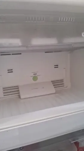 geladeira frost free otima nunca teve defeito