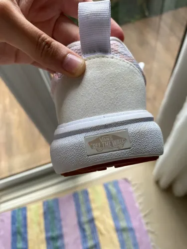 Tênis Vans Ultrarange