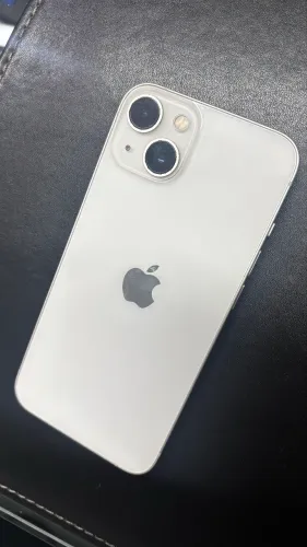 Iphone 13 branco