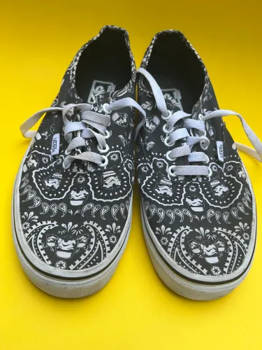 Tênis Vans Star Wars
