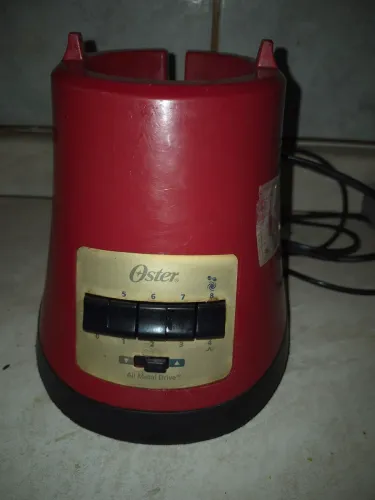 Oster blender 8 velocidades liquidificador