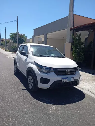 Fiat Mobi Like 1.0 Fire Flex 5P. 2024