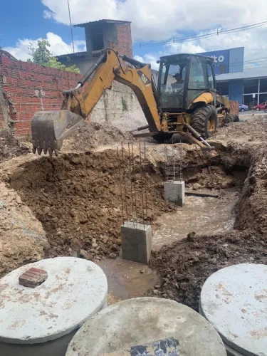 L3 CONSTRUÇÃO E REFORMA