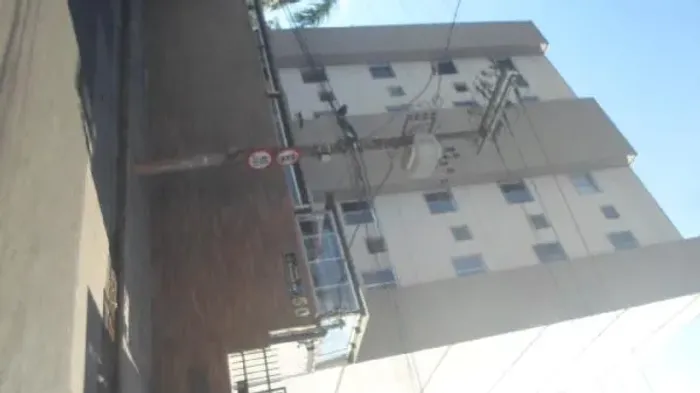 Ótima oportunidade Apartamento no Novo Horizonte, Juiz de Fora - MG, Apto 403, 2 quartos,