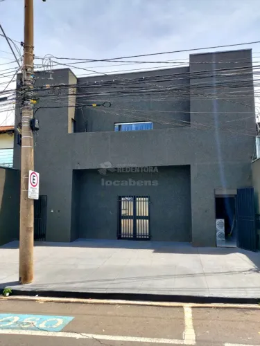 Prédio Comercial