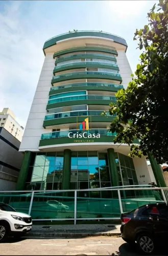 Apartamento com 2 dormitórios à venda, 67 m² por R$ 550.000,00 - Imbetiba - Macaé/RJ