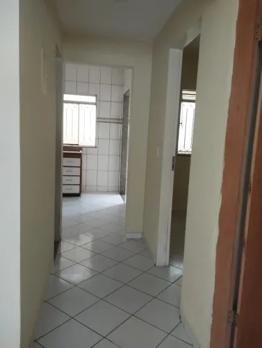 Alugo excelente casal na CEHAB Itaperuna