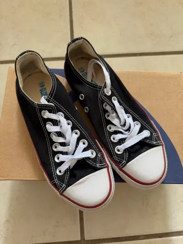 Tênis Feminino - Converse All Star