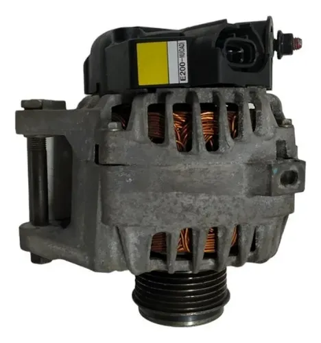 Alternador Hyundai I30 1.8 2014 B8434