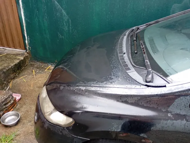 Honda Civic Sedan LXS 1.8/1.8 Flex 16V Mec. 4P 2008
