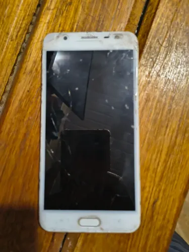 Samsung J7 prime no estado