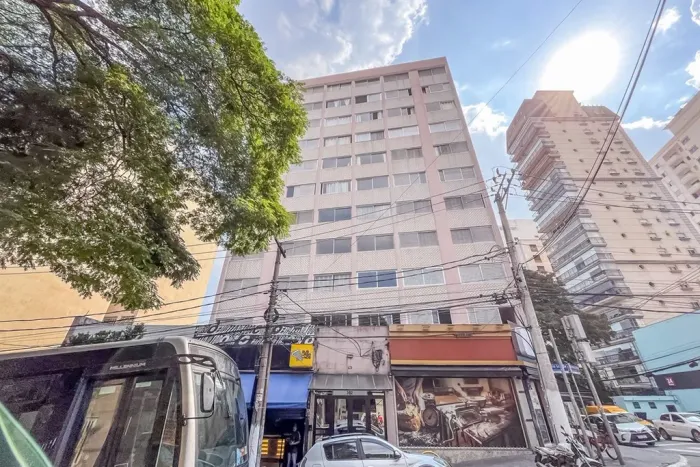 Apartamento com 2 Dormitorio(s) localizado(a) no bairro Vila Mariana em São Paulo / Ref.:O