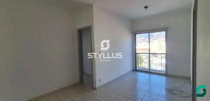 Méier | Apartamento 2 quartos