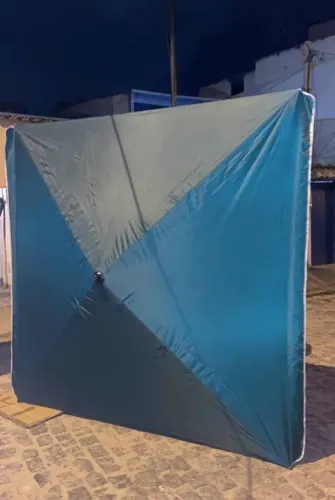 Kit Praia: vendo tudo barato para desocupar lugar.