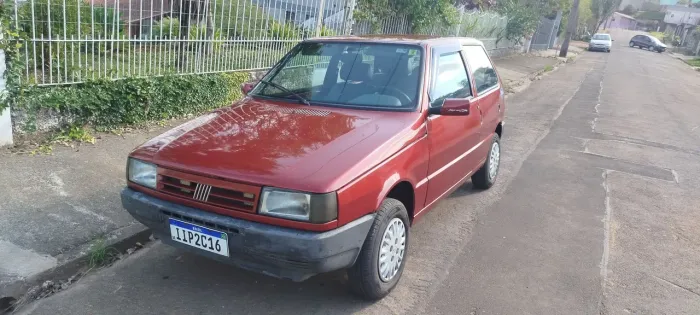 Fiat Uno Mille SX Young 1.0 IE 1999