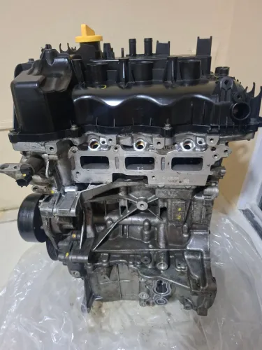 Motor logan 1.0 3 cilidro