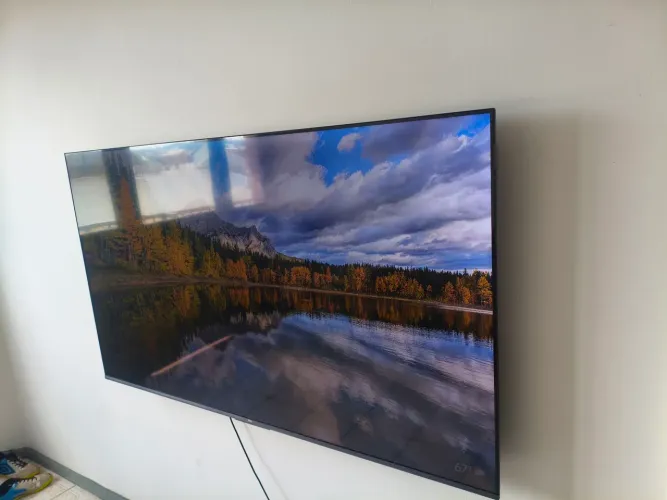 Tv smart TCL