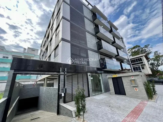 Apartamento à venda no bairro Canasvieiras com 76 m² e 2 dormitórios/quartos disponível!