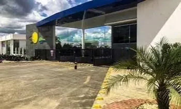 Casa alto padrão aluguel