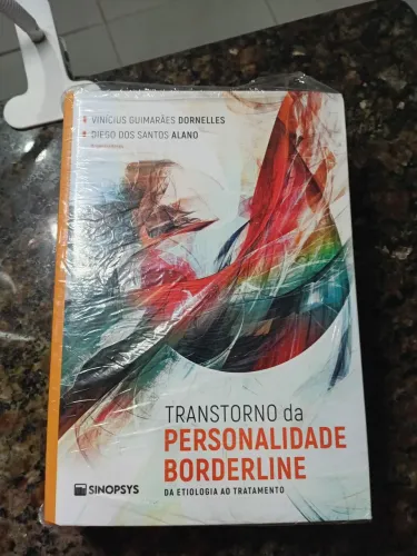 Transtorno da Personalidade Borderline(TPB): da Etiologia ao Tratamento