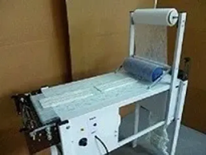 Máquina de Fraldas Infantil + Máquina de Corte Elétrica - Baby Jú do Brasil