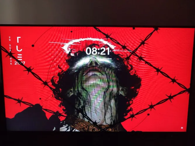 Monitor aoc hero 27 polegadas 144hz 1ms g sync