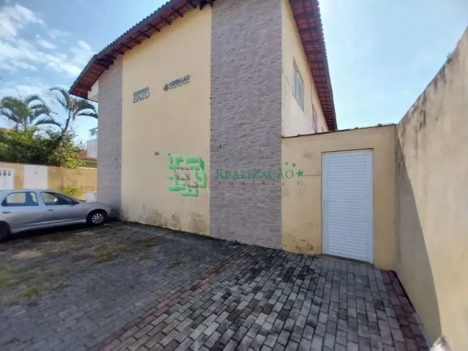 sobrado de condomínio, repasse bancário