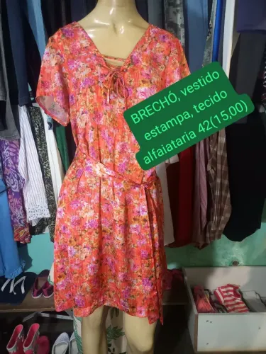 BRECHÓ *
