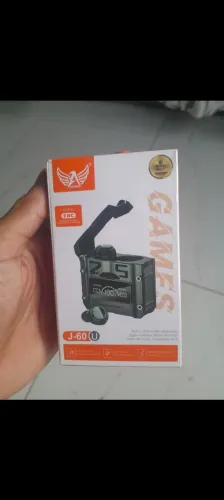 Fone gamer M25
