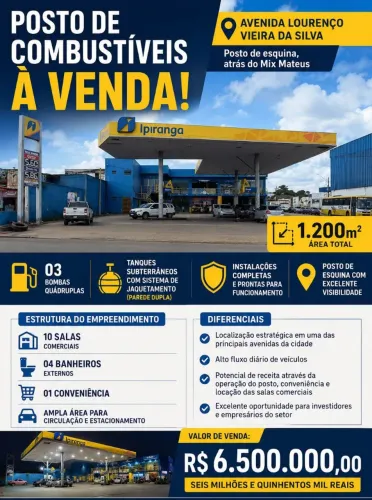 CHAVES DISPONÍVEL NAO PERCA TEMPO E VENHA GARANTIR SEU IMÓVEL....