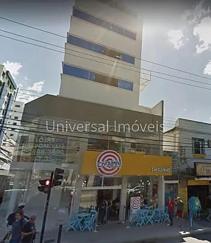 Loja à venda, 60 m² por R$ 2.599.000,00 - Centro - Juiz de Fora/MG