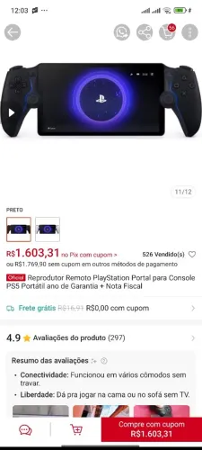 Ps Portal 