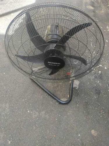 VENTILADOR DE MESA