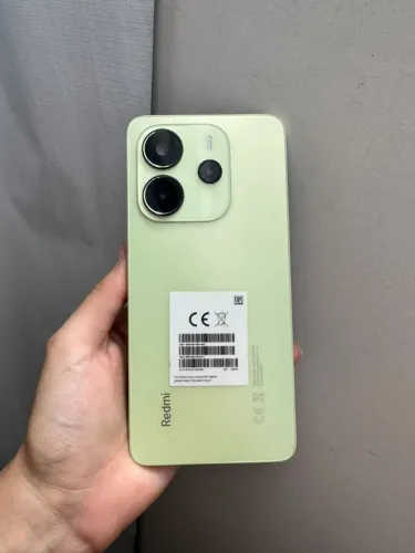 Vendo celular 