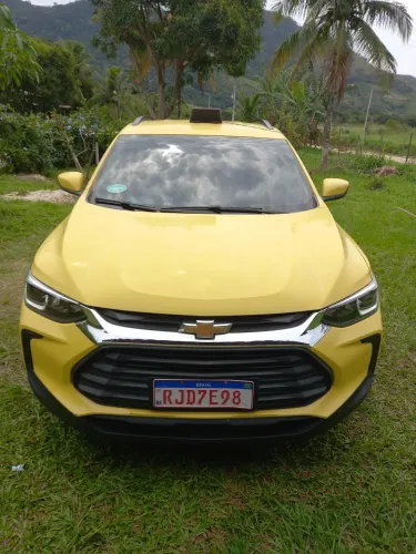 Chevrolet Tracker LT 1.0 Turbo 12V Flex AUT 2023