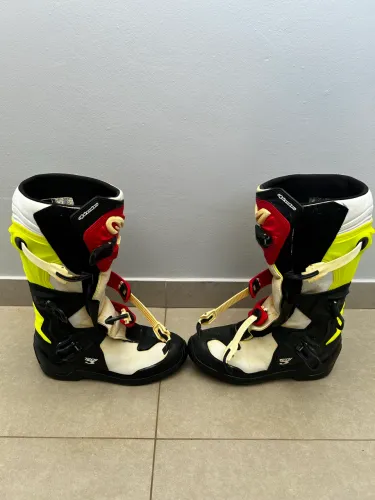 Bota Alpinestars Tech 3
