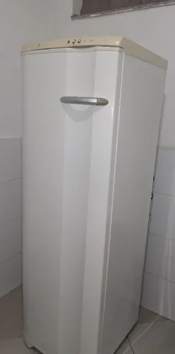 Vendo freezer