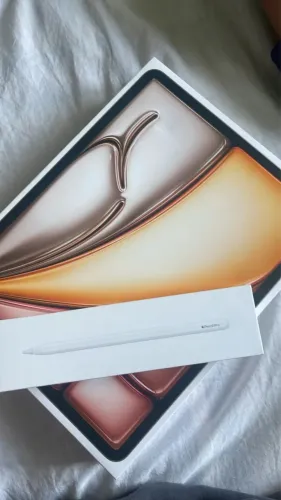 IPAD AIR M3 (GARANTIA)