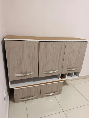 Doação - Armário de Cozinha
