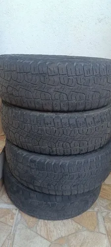 Pneus 205/60/16 Scorpions ATR Pirelli