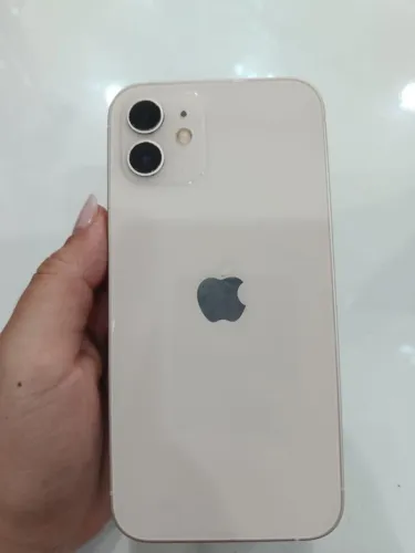 iphone 12 128 gb 75% bateria