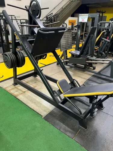 Oportunidade! Leg press Profissional