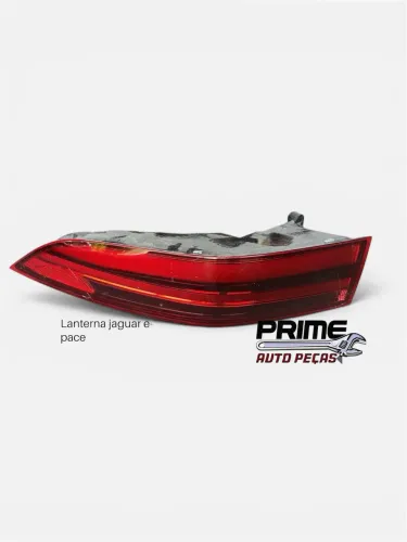 Lanterna jaguar epace e-pace 