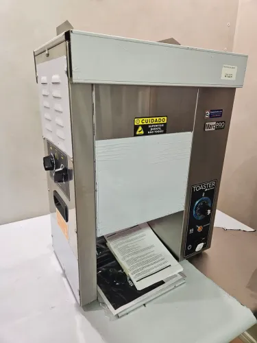 toaster de pães marcpro