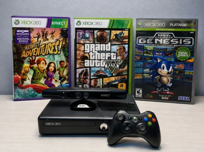 Xbox 360
