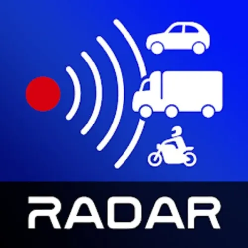 Radar boot
