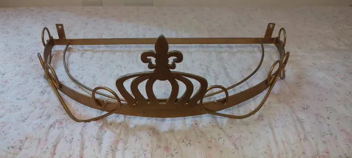 Dossel para berço - Curtineiro
