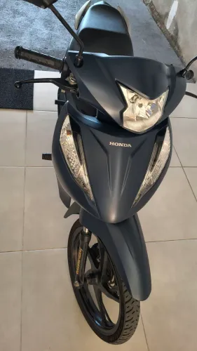 Uma ótima oportunidade de adiquir sua motocicleta.