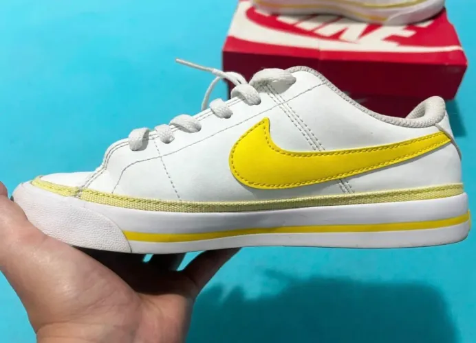 Tênis Nike Court Legacy Original